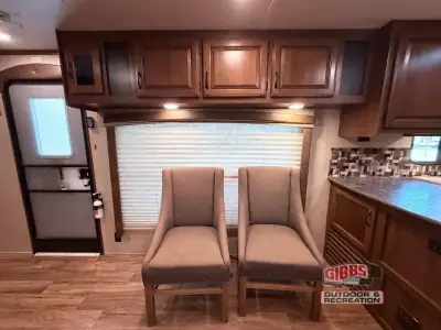 2016 Jayco Jay Flight 29RKS photo 9