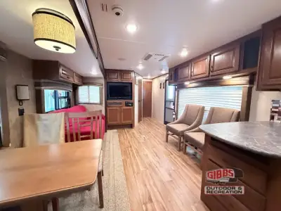 2016 Jayco Jay Flight 29RKS photo 8