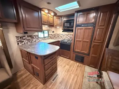 2016 Jayco Jay Flight 29RKS photo 13
