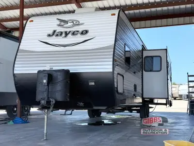 2016 Jayco Jay Flight 29RKS photo 6