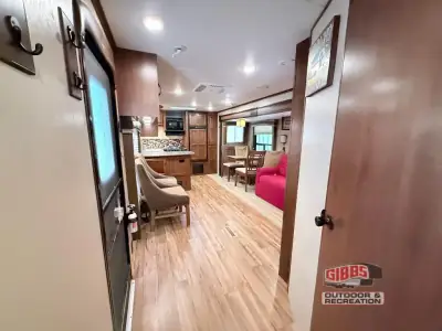 2016 Jayco Jay Flight 29RKS photo 7