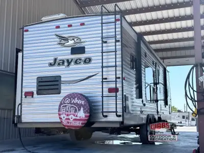 2016 Jayco Jay Flight 29RKS photo 4