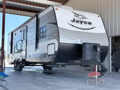2016 Jayco Jay Flight 29RKS