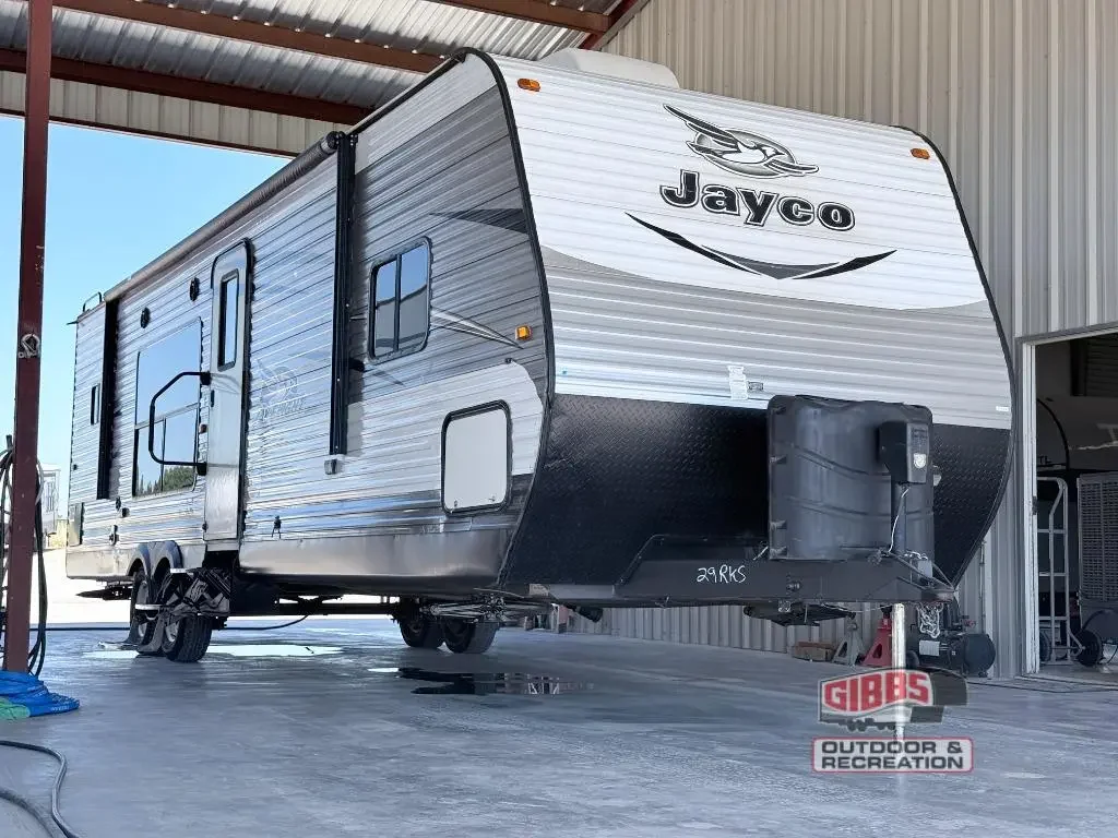 2016 Jayco Jay Flight 29RKS exterior