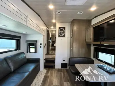 2023 Keystone Cougar Sport 2100RK photo 3