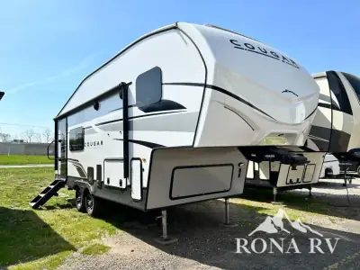 2023 Keystone Cougar Sport 2100RK