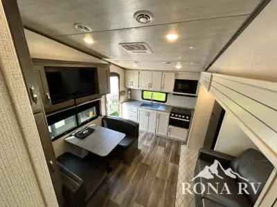 2023 Keystone Cougar Sport 2100RK photo 10