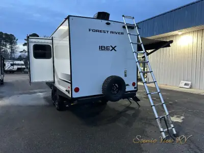2026 Forest River IBEX 19MSB Beast Mode photo 14