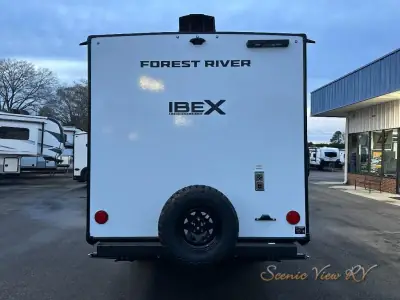 2026 Forest River IBEX 19MSB Beast Mode photo 5