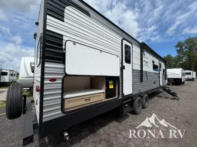 2027 Open Range Colt 32DSB photo 20