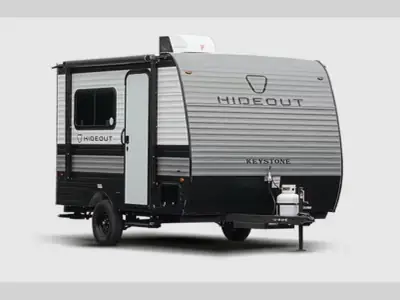 2026 Keystone Hideout Mini 161BH