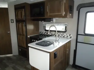 2019 Forest River Rockwood Ultra Lite 2604WS photo 21