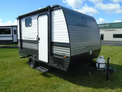 2026 Keystone Hideout Mini 130BH