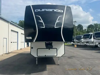 2027 K-Z Durango D321RKT photo 7