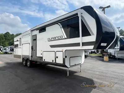 2027 K-Z Durango D321RKT