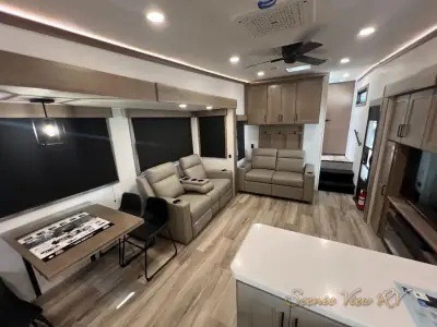 2027 K-Z Durango D321RKT photo 51