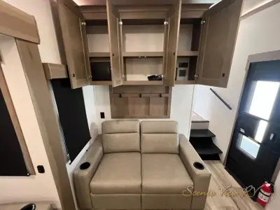 2027 K-Z Durango D321RKT photo 35