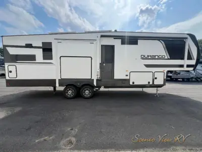 2027 K-Z Durango D321RKT photo 3