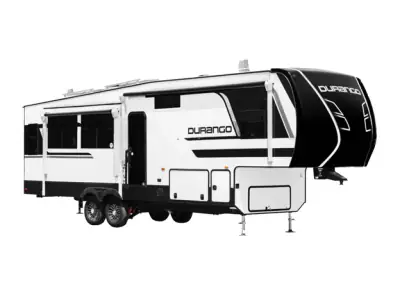 2027 K-Z Durango D321RKT photo 70
