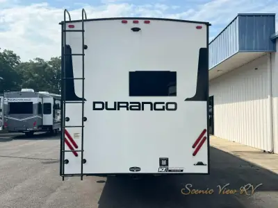 2027 K-Z Durango D321RKT photo 4