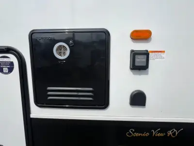 2027 K-Z Durango D321RKT photo 18