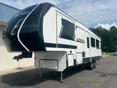 2027 K-Z Durango D321RKT photo 6