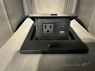 2027 K-Z Durango D321RKT photo 38