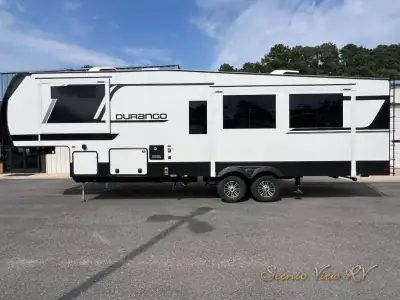 2027 K-Z Durango D321RKT photo 5