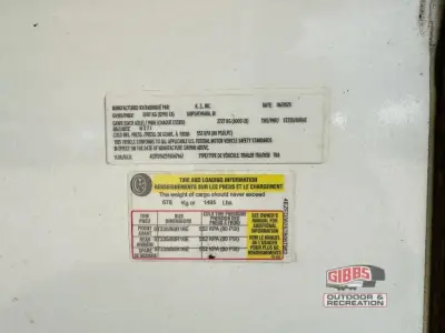 2026 K-Z Durango D302RLT photo 7