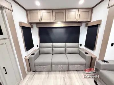2026 K-Z Durango D302RLT photo 22