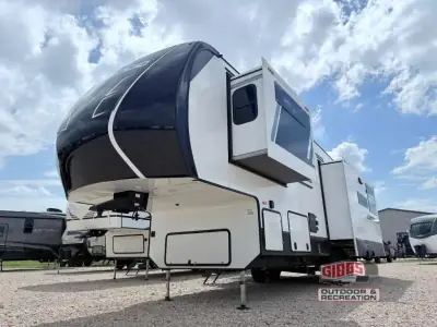 2026 K-Z Durango D302RLT photo 6