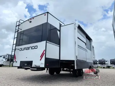 2026 K-Z Durango D302RLT photo 4