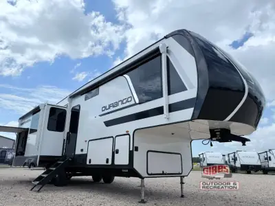2026 K-Z Durango D302RLT