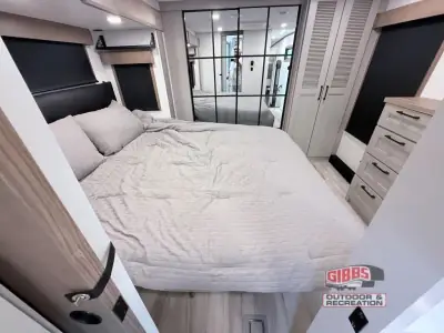 2026 K-Z Durango D302RLT photo 30