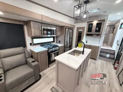 2026 K-Z Durango D302RLT photo 14