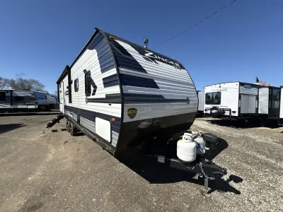 2022 Crossroads Zinger Lite ZR280BH