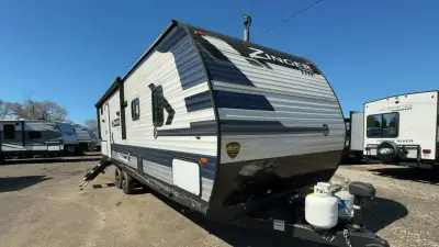 2022 Crossroads Zinger Lite ZR280BH photo 6