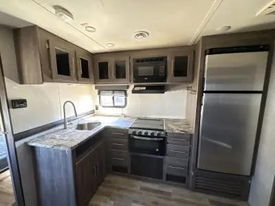 2022 Crossroads Zinger Lite ZR280BH photo 14