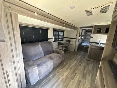 2022 Crossroads Zinger Lite ZR280BH photo 22