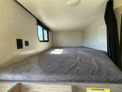 2022 Crossroads Zinger Lite ZR280BH photo 27