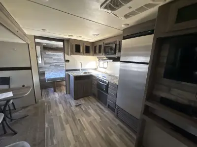 2022 Crossroads Zinger Lite ZR280BH photo 15