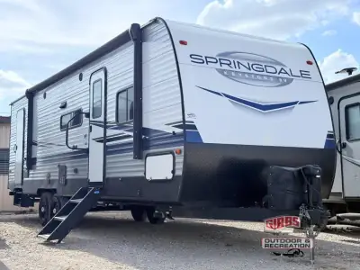 2023 Keystone Springdale 282BH
