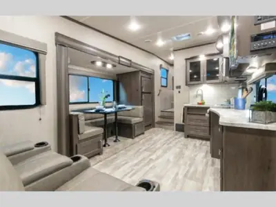 2020 Grand Design Reflection 150 Series 268BH
