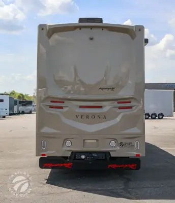 2026 Renegade Verona 36VSB photo 4