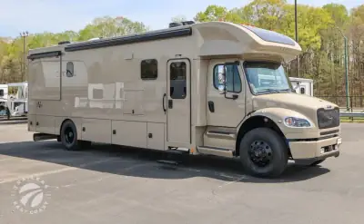 2026 Renegade Verona 36VSB