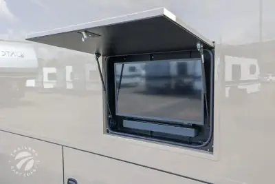 2026 Renegade Verona 36VSB photo 31