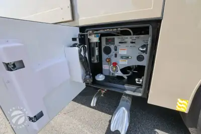 2026 Renegade Verona 36VSB photo 39