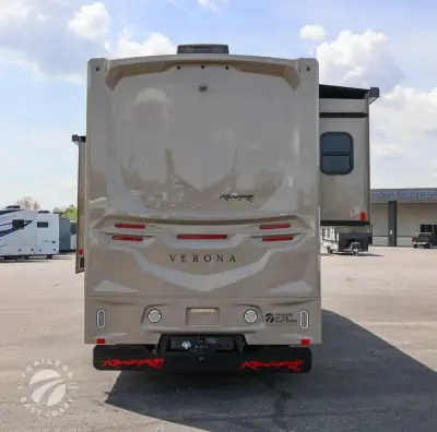 2026 Renegade Verona 36VSB photo 7