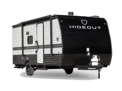 2026 Keystone Hideout Mini 130BH photo 24