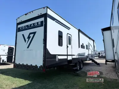 2026 Dutchmen Voltage V-Series 3800 photo 4